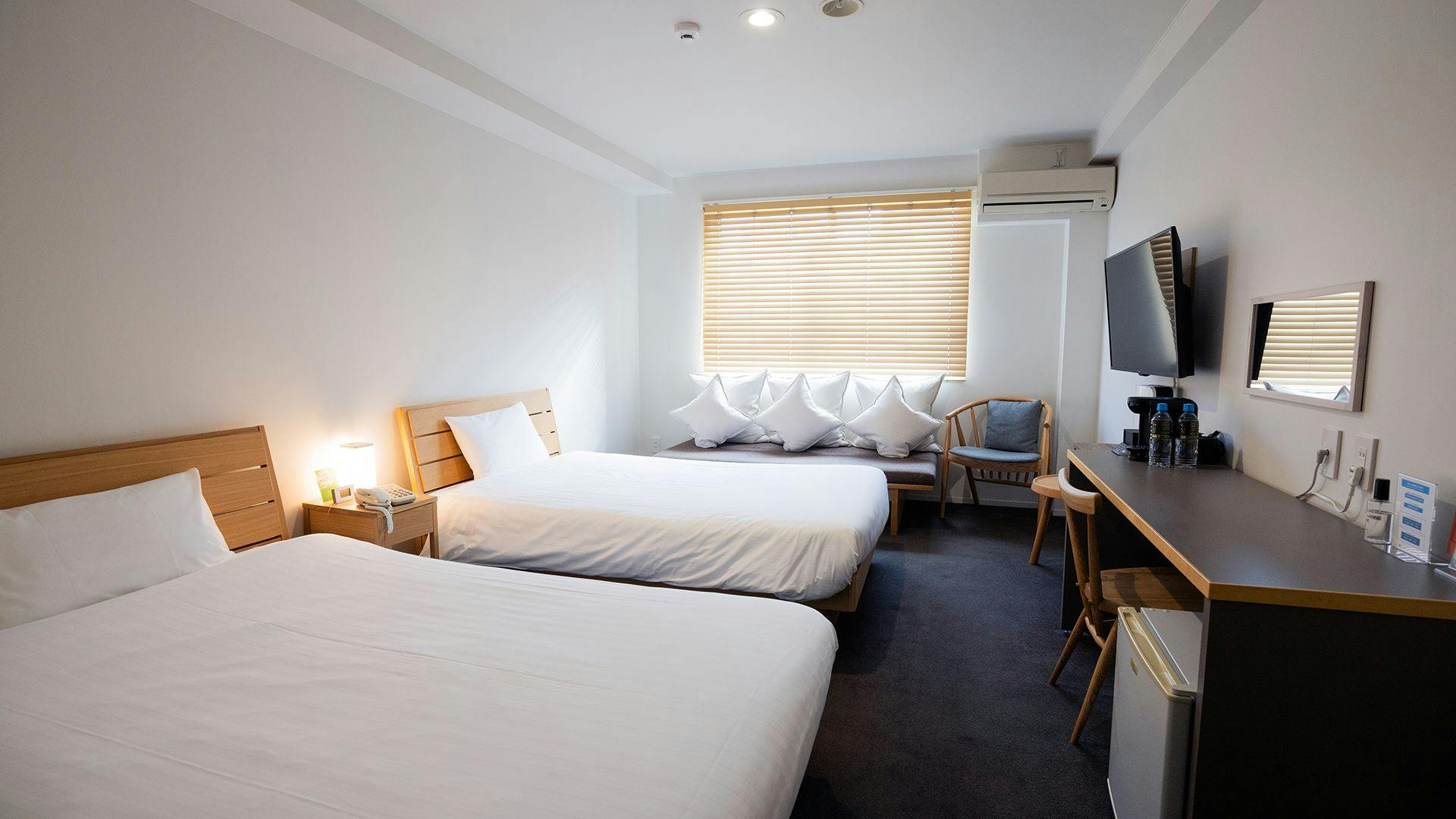 YOUSTYLE HOTEL MARINE
