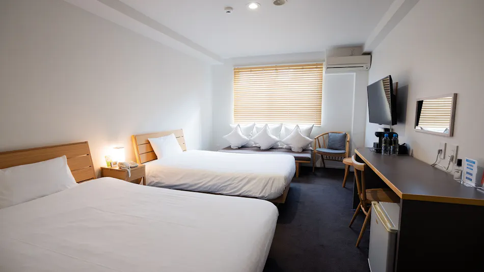 YOUSTYLE HOTEL MARINE