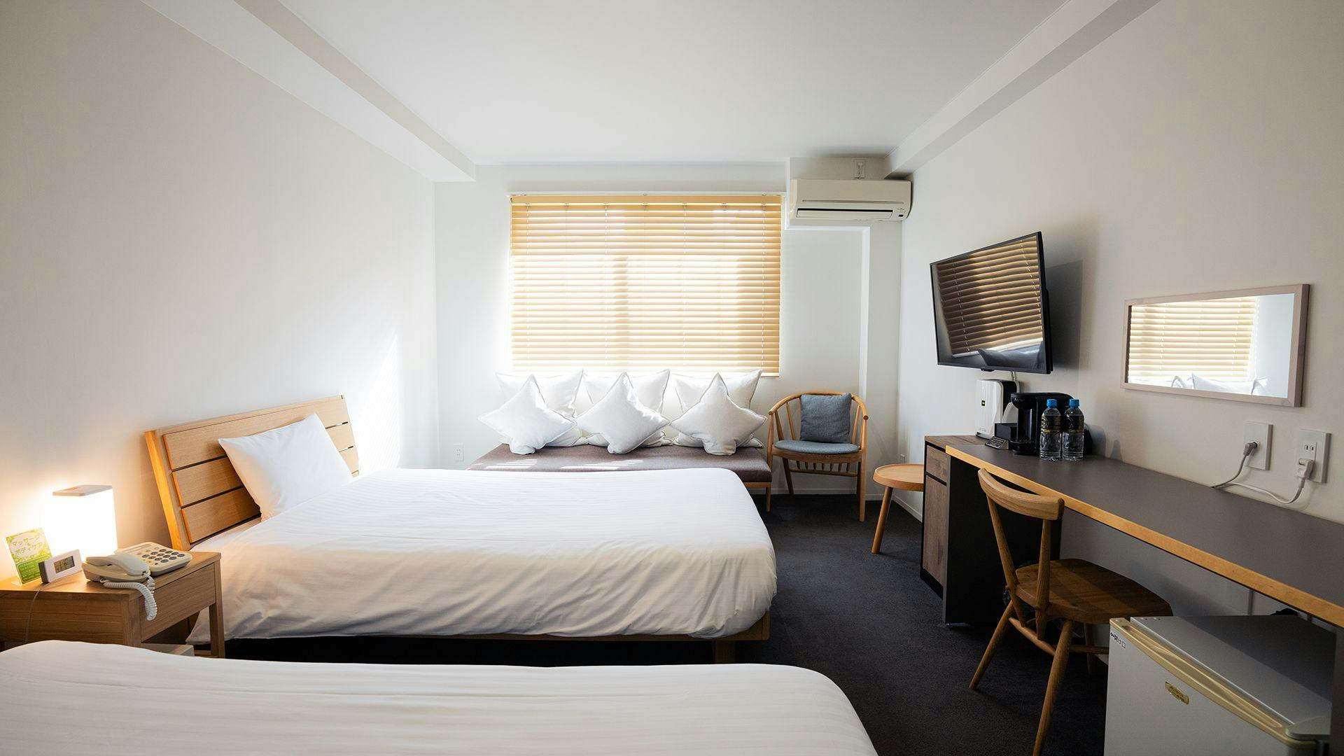 YOUSTYLE HOTEL MARINE