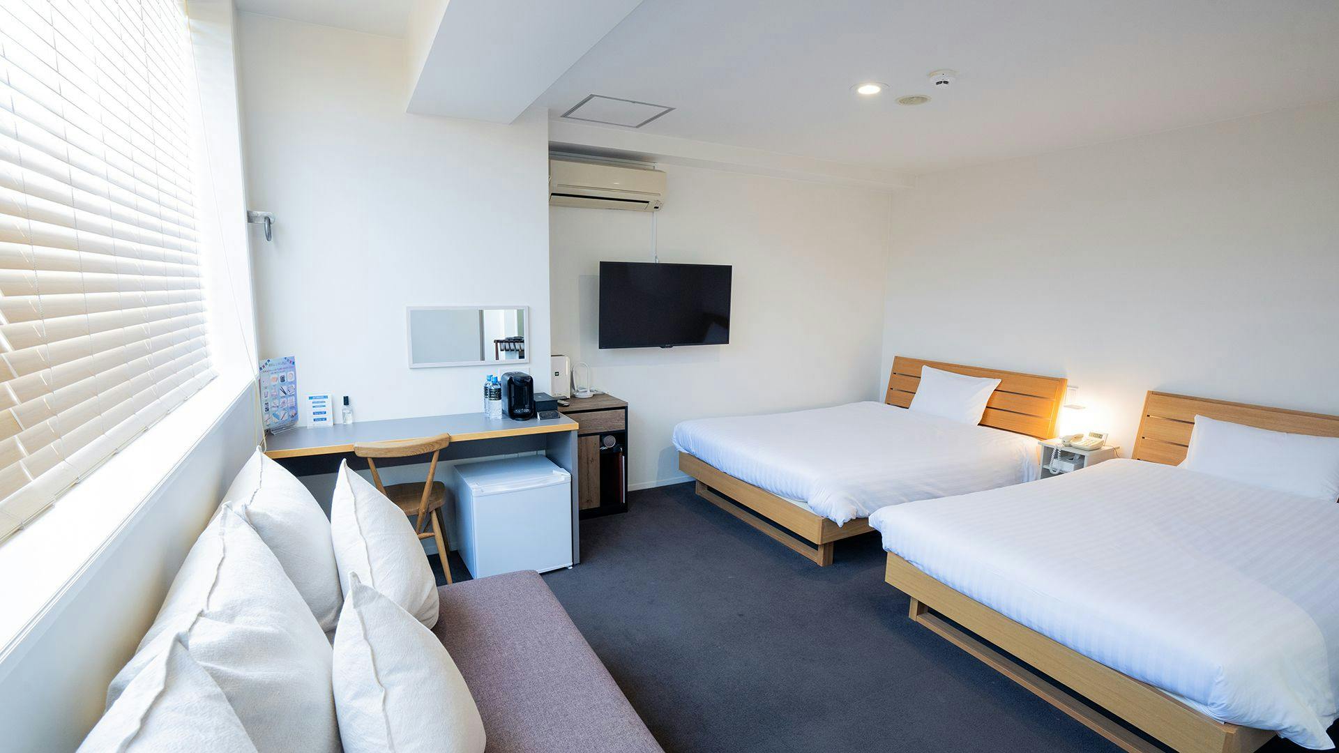 ห้องสำหรับครอบครัว