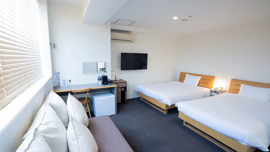 YOUSTYLE HOTEL MARINE