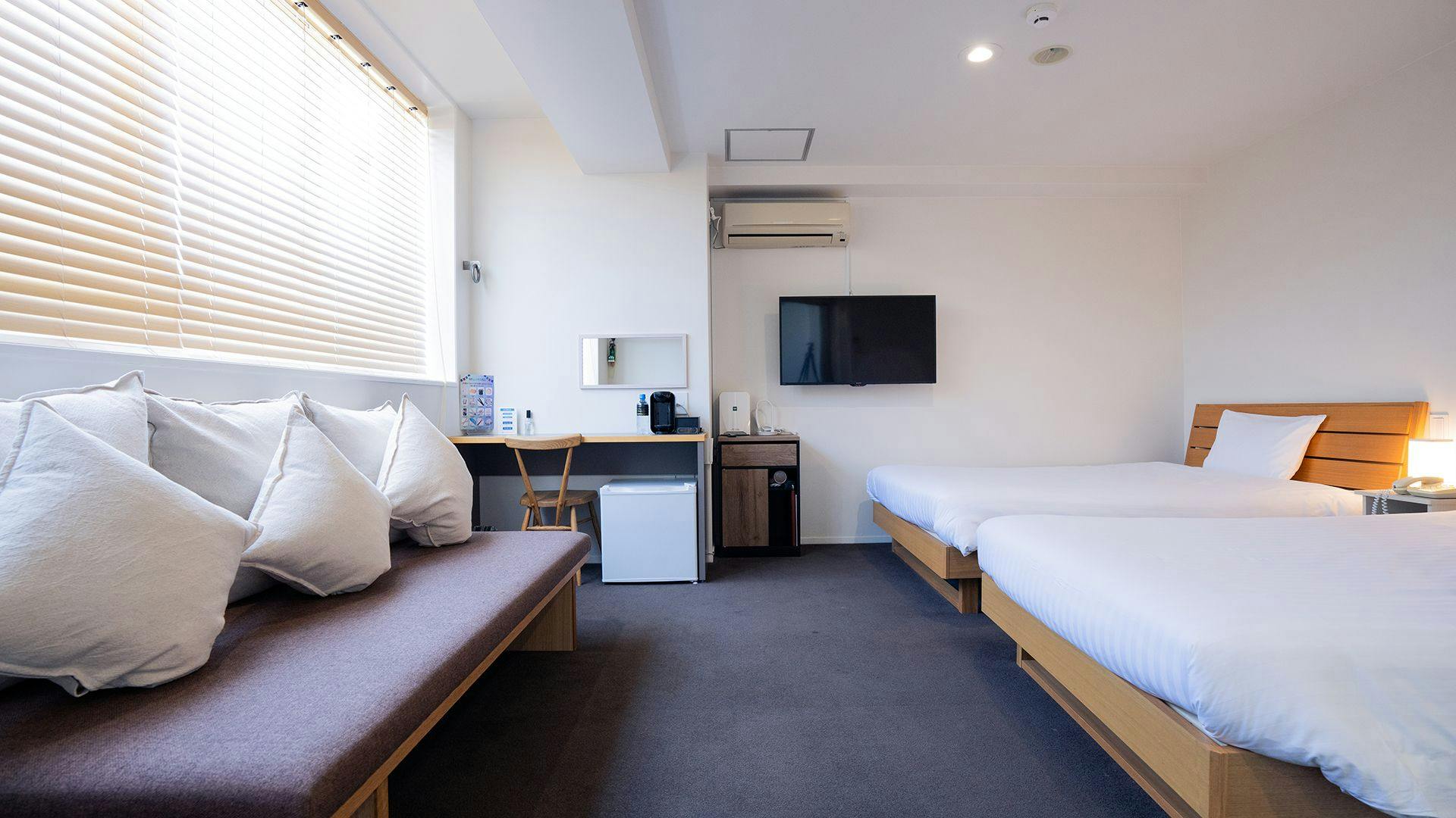 YOUSTYLE HOTEL MARINE
