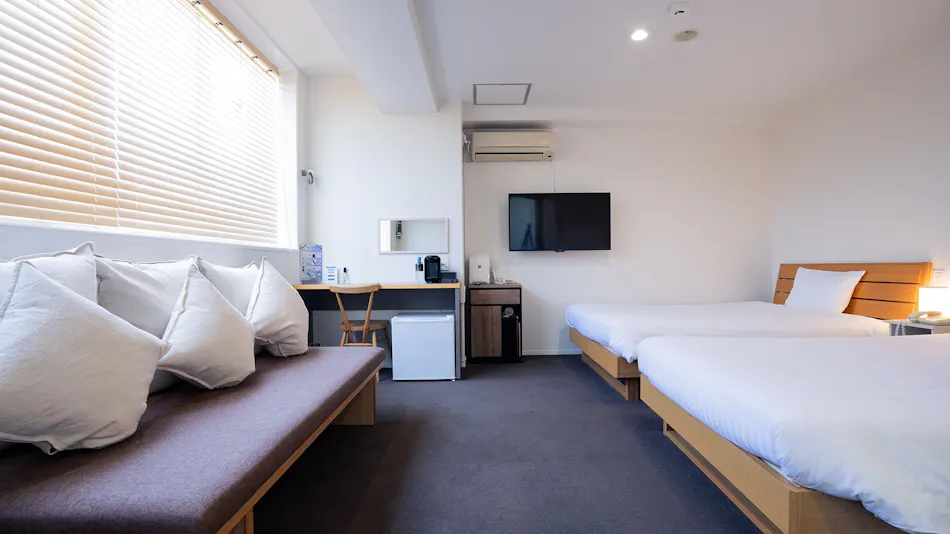 YOUSTYLE HOTEL MARINE