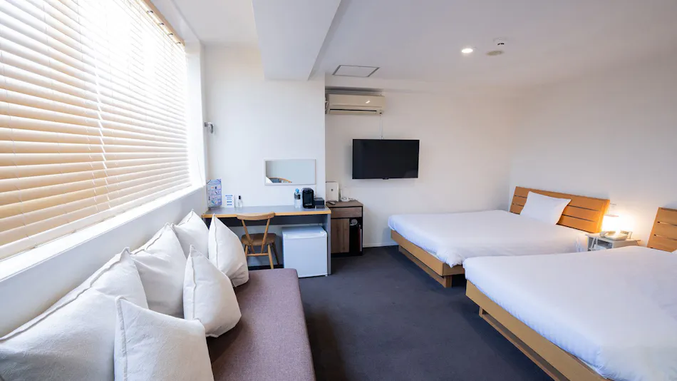 YOUSTYLE HOTEL MARINE