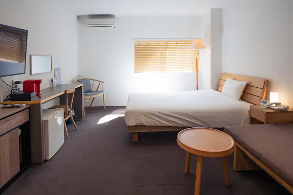 Kamar Double