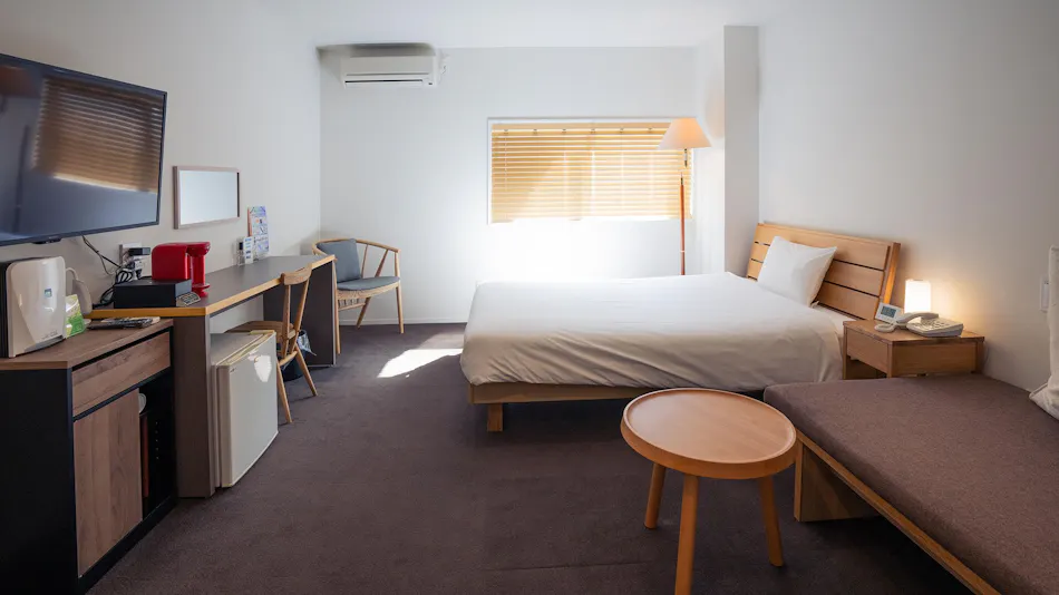 YOUSTYLE HOTEL MARINE