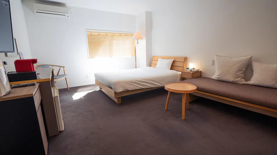 YOUSTYLE HOTEL MARINE