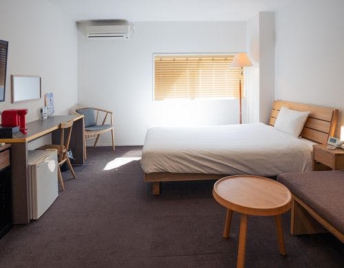 シングルルーム