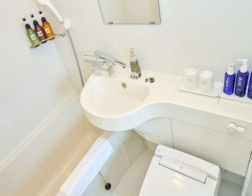 シングルルーム