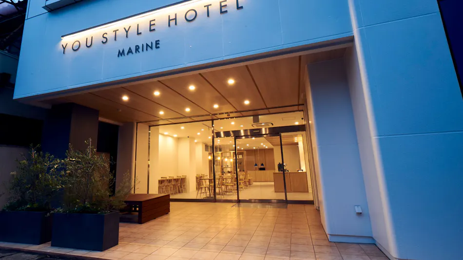 YOUSTYLE HOTEL MARINE