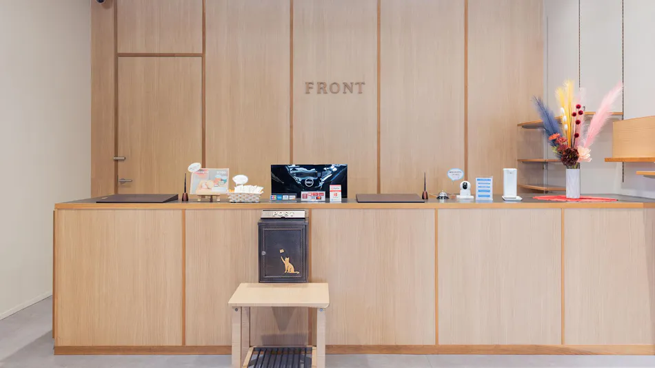 YOUSTYLE HOTEL MARINE