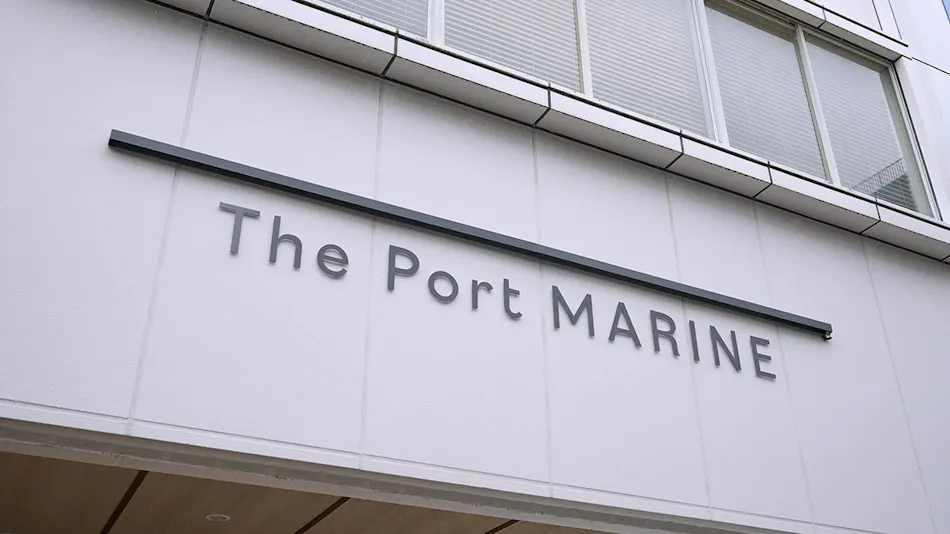 YOUSTYLE HOTEL MARINE