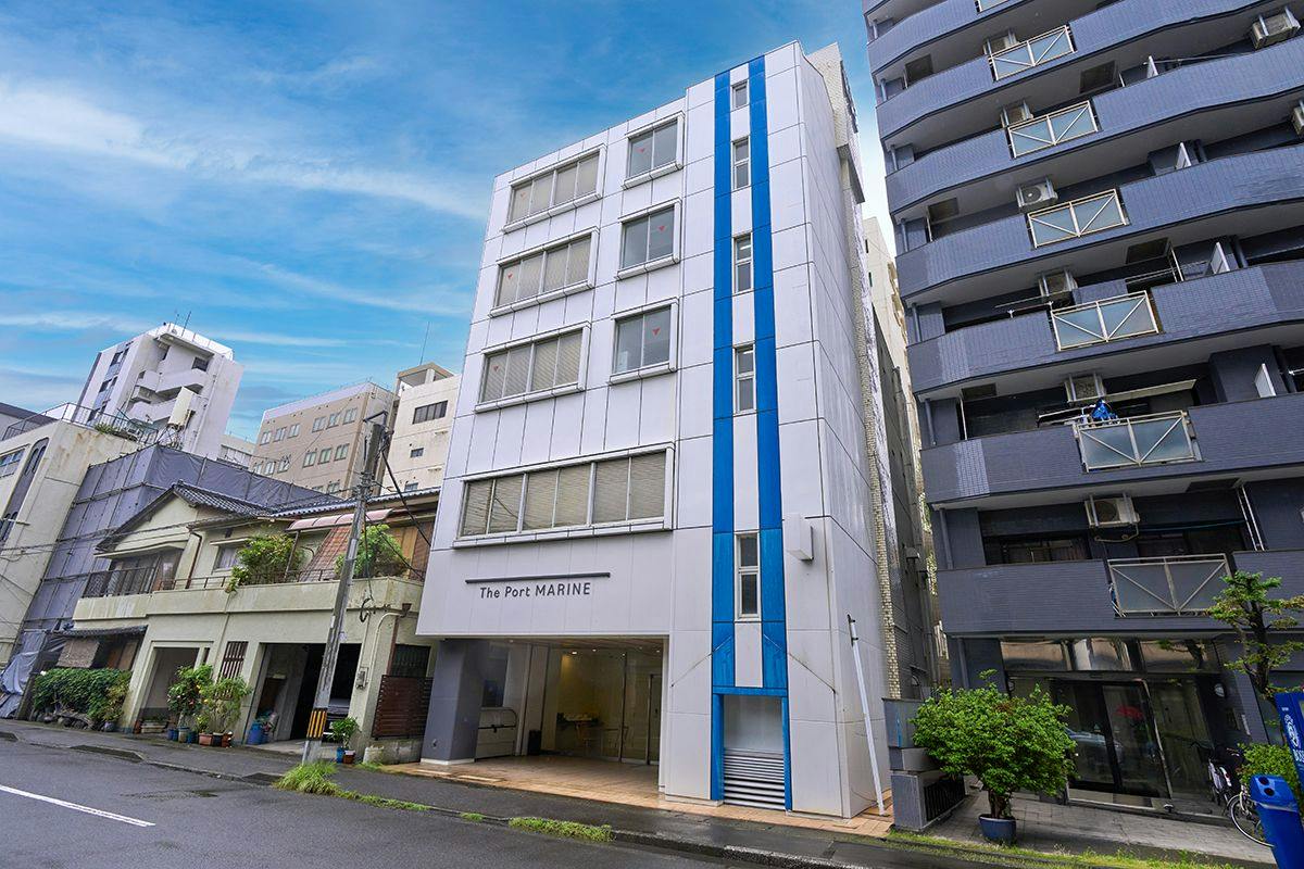 YOUSTYLE HOTEL MARINE