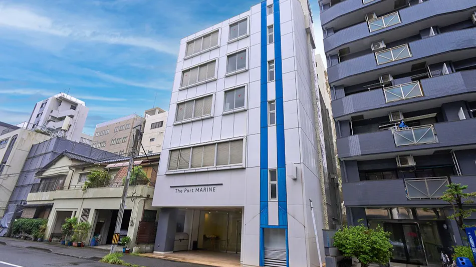 YOUSTYLE HOTEL MARINE