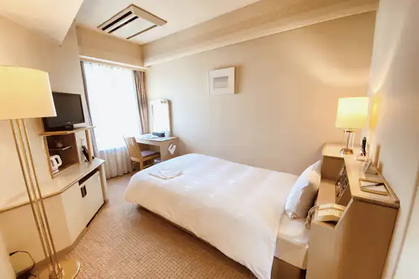 ห้องพักเดี่ยวมาตรฐาน A