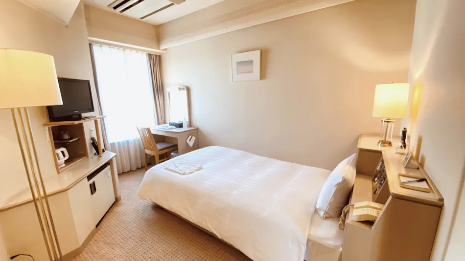 Smile Hotel Tokyo Nishikasai