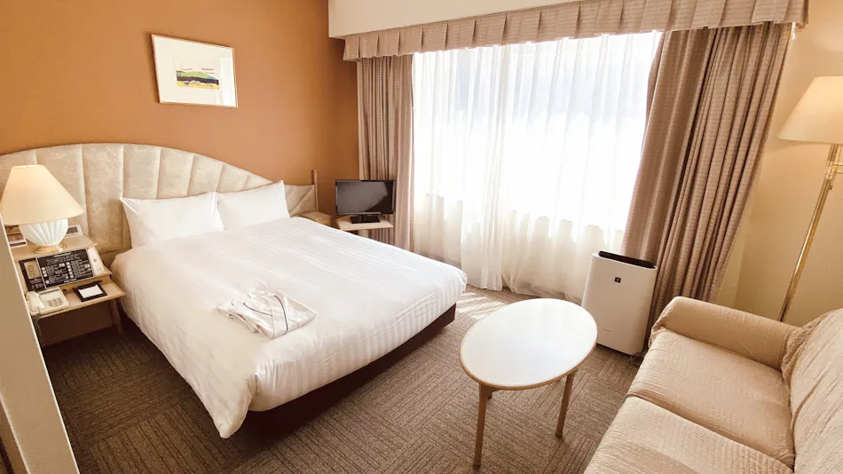 Smile Hotel Tokyo Nishikasai