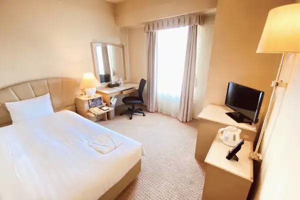 ห้องพักเดี่ยวมาตรฐาน B