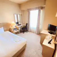 ห้องพักเดี่ยวมาตรฐาน B