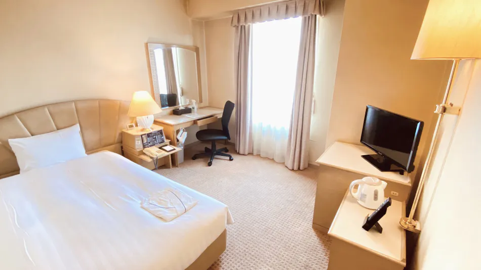 Smile Hotel Tokyo Nishikasai