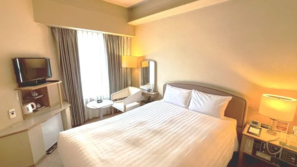 Smile Hotel Tokyo Nishikasai