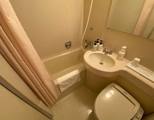 ユニットバス（シングル）