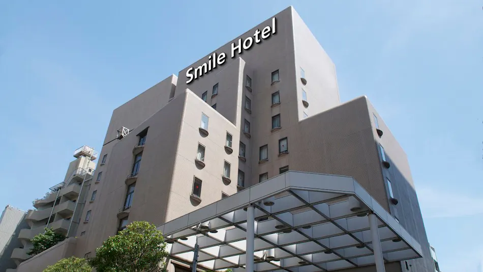 Smile Hotel Tokyo Nishikasai