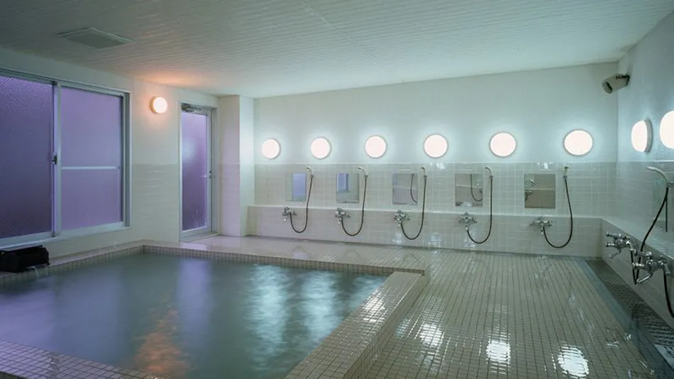 Ryuo Park Hotel