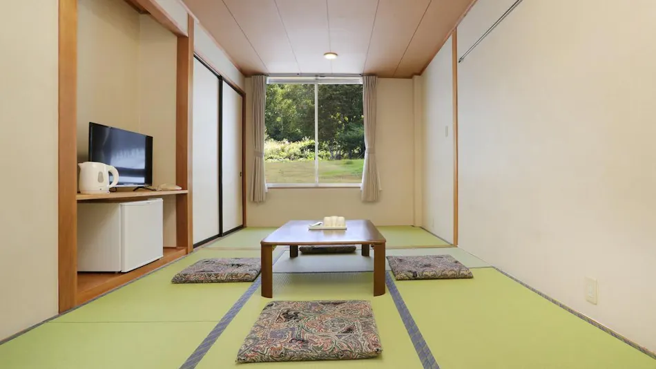Ryuo Park Hotel
