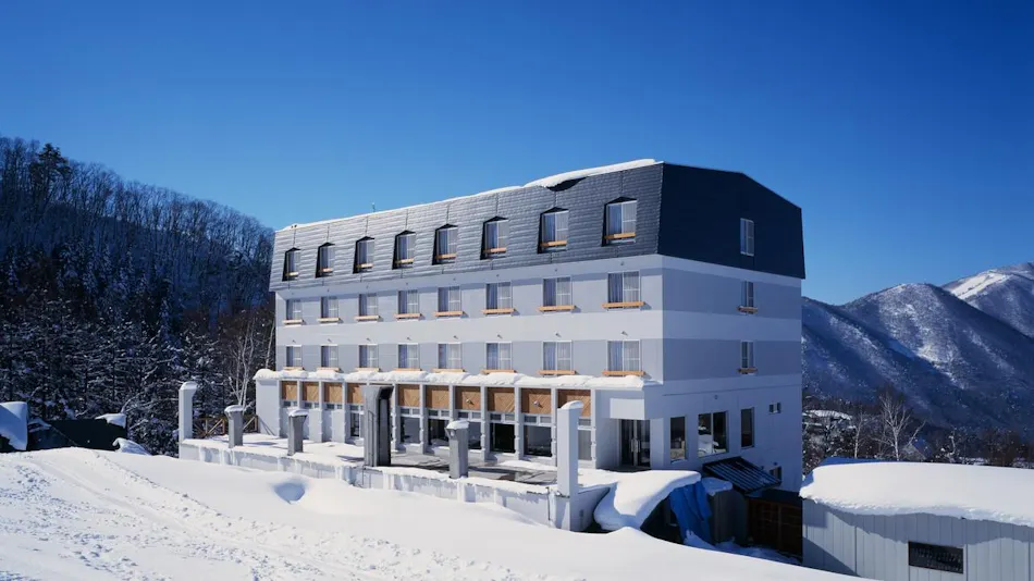 Ryuo Park Hotel