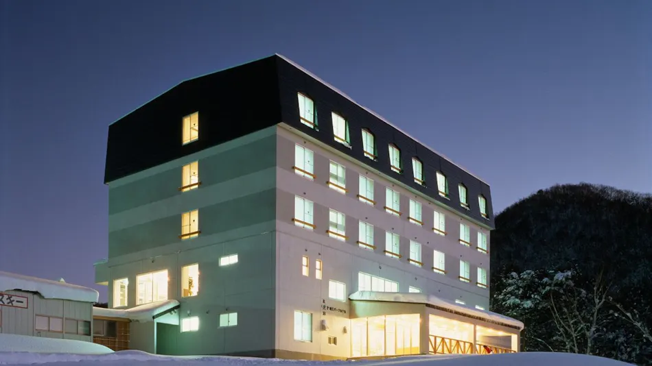 Ryuo Park Hotel