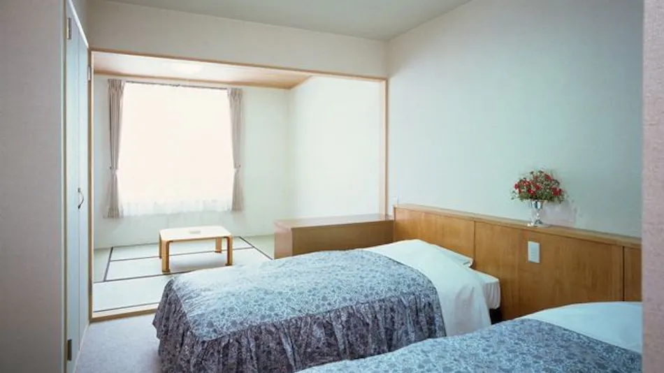 Ryuo Park Hotel