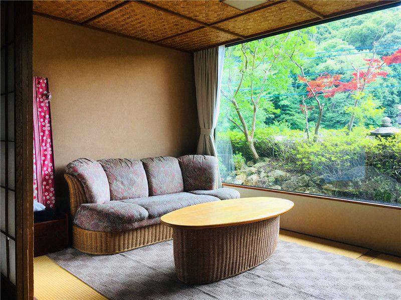 Izu Katsura no Izumi Hidden Onsen RyokanIzu Nagaoka Hidden Onsen Inn Katsura no Izumi