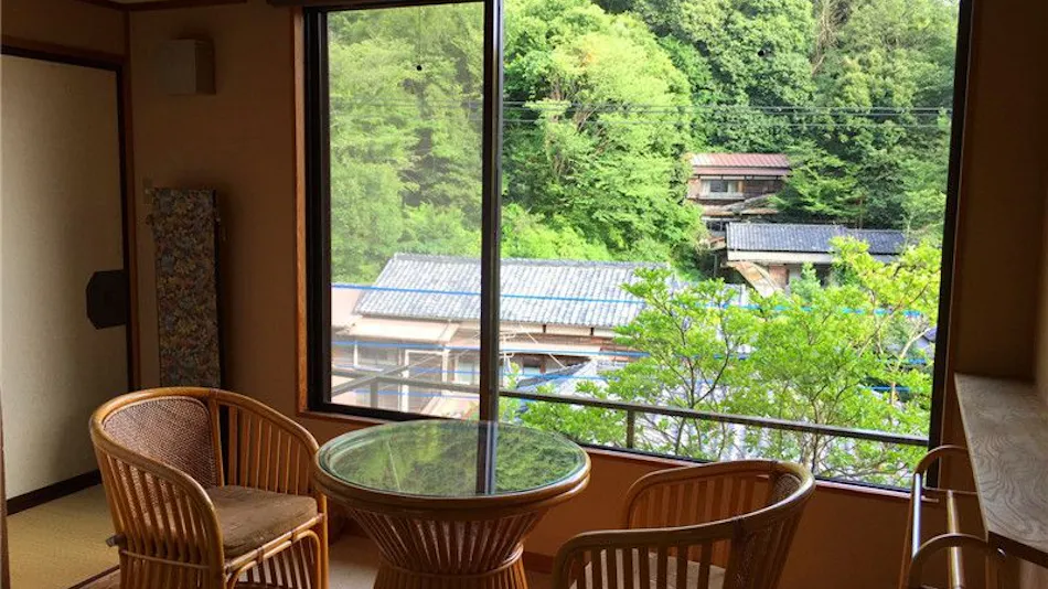 Izu Nagaoka Hidden Onsen Inn Katsura no Izumi