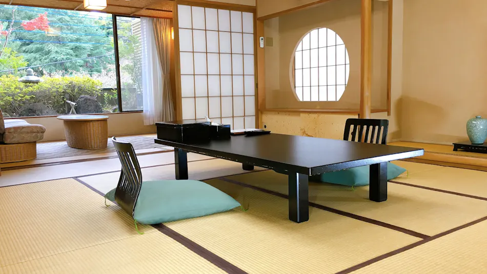 Izu Nagaoka Hidden Onsen Inn Katsura no Izumi