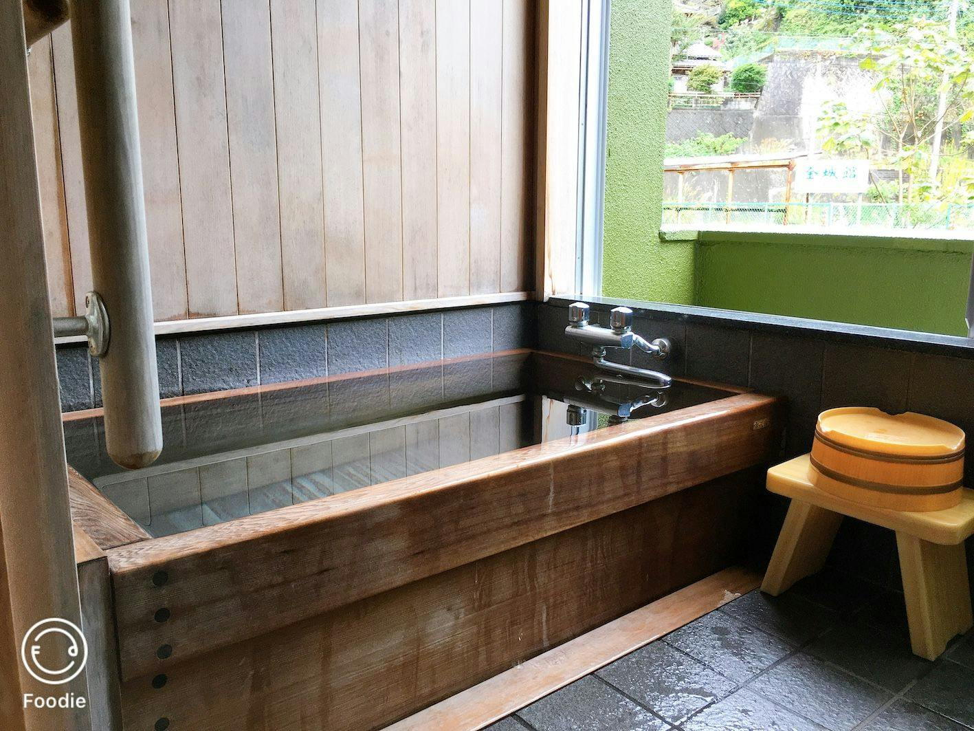 Izu Nagaoka Hidden Onsen Inn Katsura no Izumi