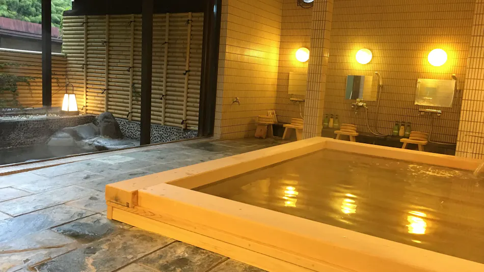 Izu Nagaoka Hidden Onsen Inn Katsura no Izumi