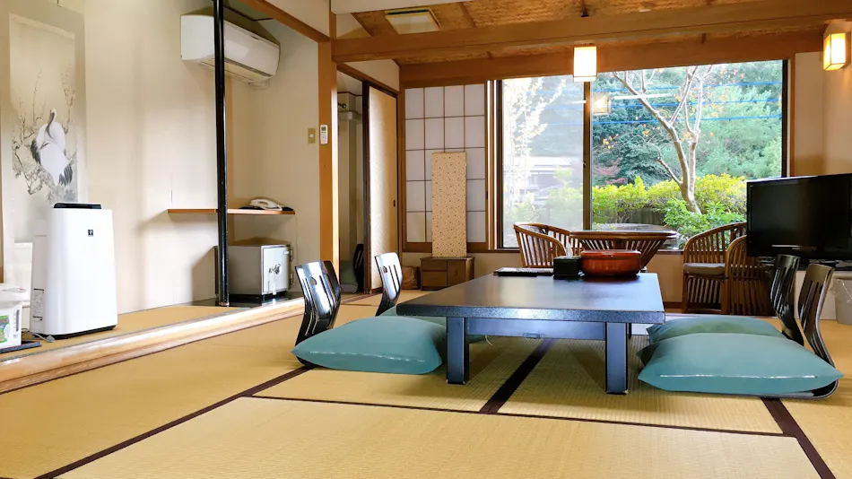 Izu Nagaoka Hidden Onsen Inn Katsura no Izumi