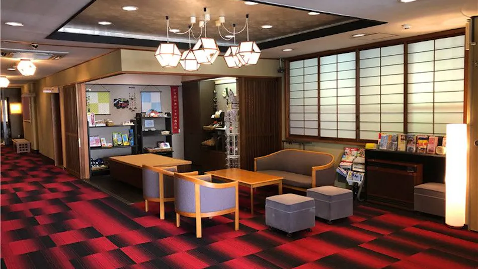 Izu Nagaoka Hidden Onsen Inn Katsura no Izumi