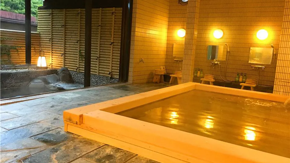 Izu Katsura no Izumi Hidden Onsen RyokanIzu Nagaoka Hidden Onsen Inn Katsura no Izumi