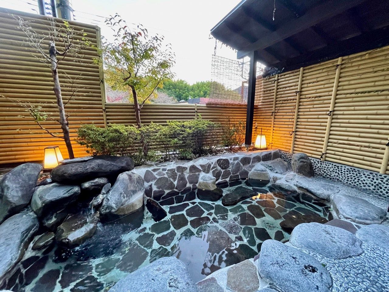 Izu Nagaoka Hidden Onsen Inn Katsura no Izumi