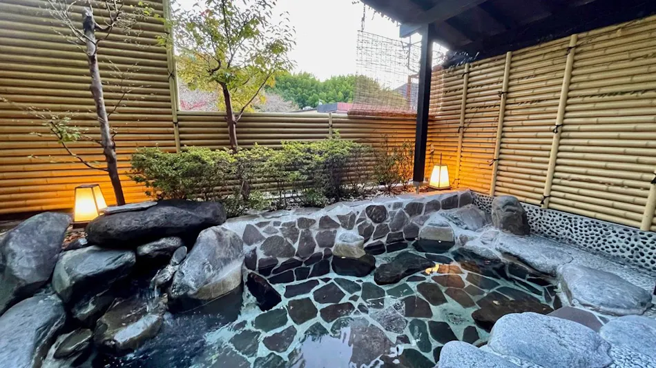 Izu Nagaoka Hidden Onsen Inn Katsura no Izumi