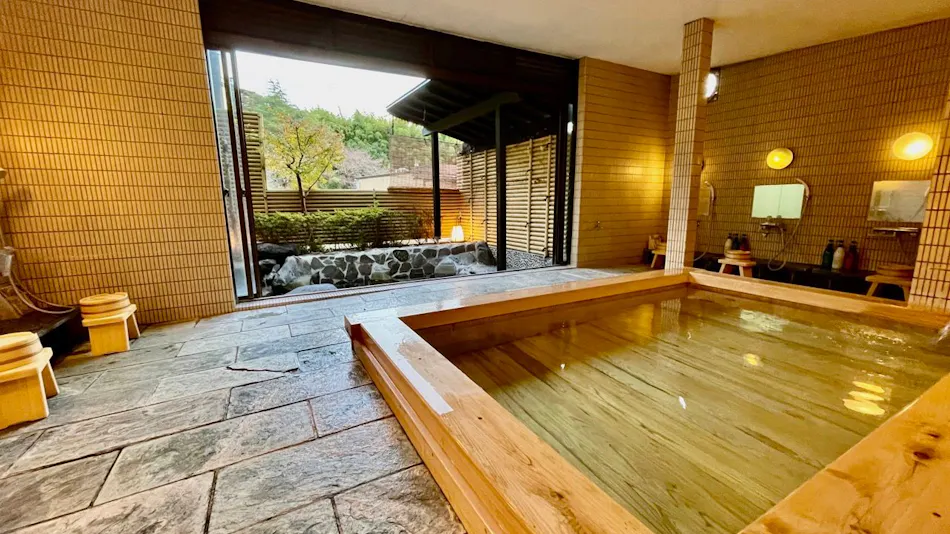 Izu Nagaoka Hidden Onsen Inn Katsura no Izumi