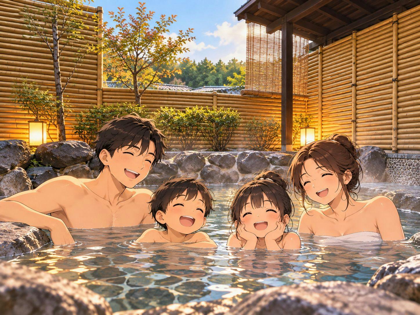 Izu Katsura no Izumi Hidden Onsen RyokanIzu Nagaoka Hidden Onsen Inn Katsura no Izumi