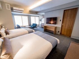 RESI　STAY　HOTEL　SUN　CHLORELLA