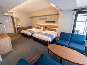 RESI　STAY　HOTEL　SUN　CHLORELLA