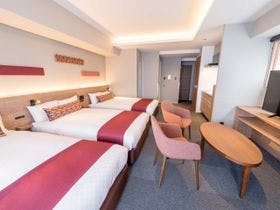 RESI　STAY　HOTEL　SUN　CHLORELLA