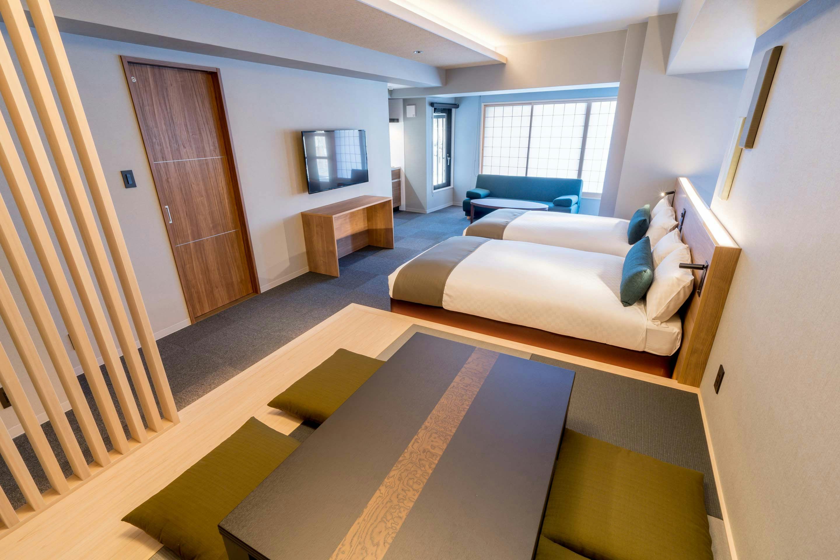 RESI STAY HOTEL SUN CHLORELLA