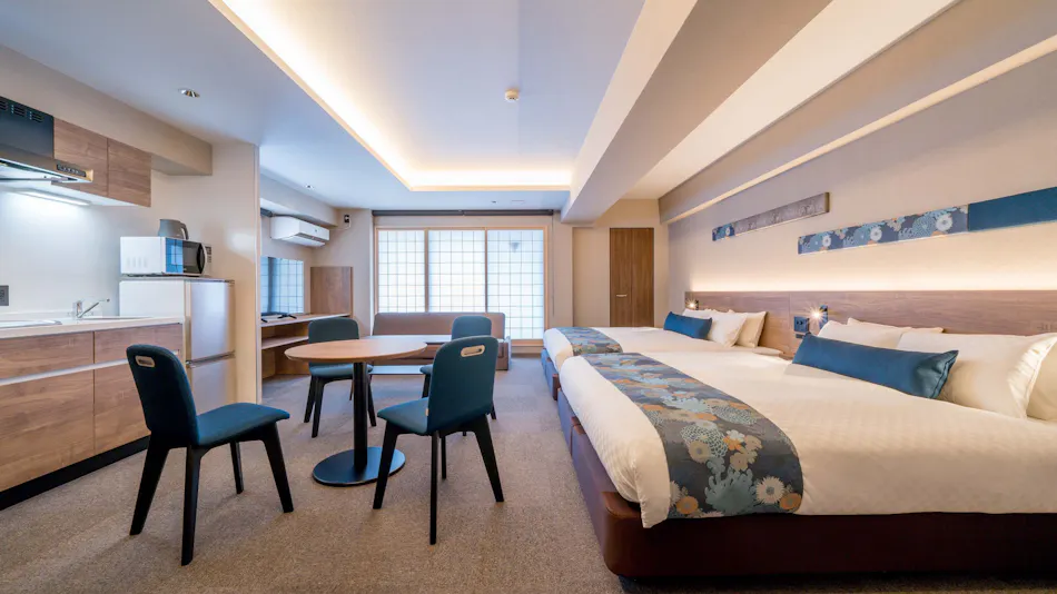 RESI STAY HOTEL SUN CHLORELLA