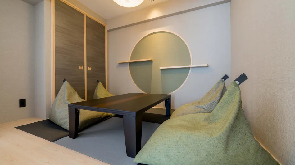 RESI STAY HOTEL SUN CHLORELLA